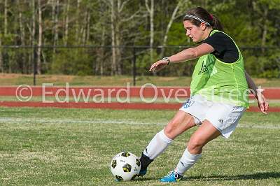 L-Soccer vs SHS 008